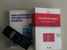 Бдителна монахиня разкри пишман измамник