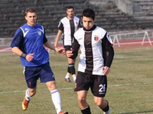 Рангел Абушев ще продължи своята кариера в Сибир