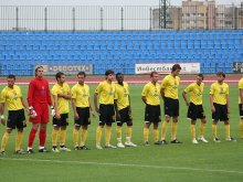 В Ботев Пд чакат играч на Чикаго Файър