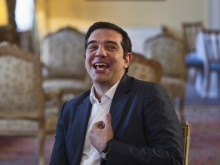 Гърция иска нов спасителен заем от МВФ