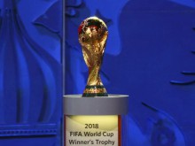 Кошмарен жребий за България за Мондиал 2018!