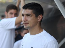 Локо без Балдовалиев и срещу Берое