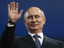Путин към литовци: Идвайте в Русия! 