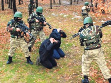Anadolu Agency: Двама българи са арестувани по подозрение за тероризъм в Турция