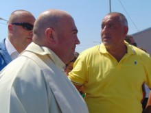 С 2 млрд лв. от осуетена контрабанда се строи, асфалтира, изплащат дългове и пенсии