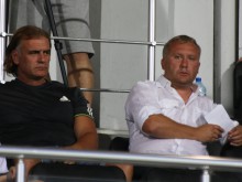 Ботев прати съгледвачи на "Лаута"