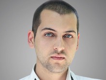 Евелин Парасков: Патриотизмът е част от семейното ми възпитание, а не новопридобит етикет