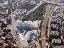 Превръщат Сточна гара в бизнес център?