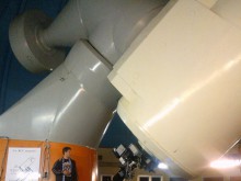 Социолози от ПУ проведоха лятна практика в Роженската обсерватория