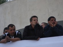 Краси Димитров: Локо бие на Коматево