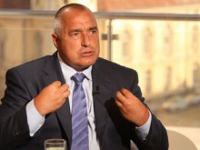 Книга събира крилати мисли на Бойко Борисов