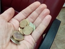 Повече от 2 460 000 българи живеят под линията на бедност