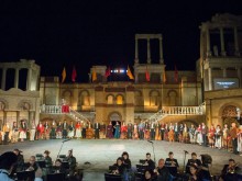 Музикални изненади с втората част на OPERA OPEN в края на лятото