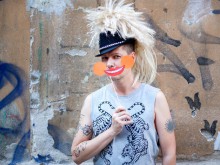 Инициатива "Приятели зад Бара" в Artnewscafe