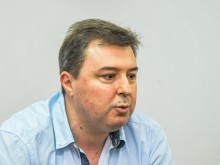 Изненада на "Лаута": Не Ники Неделчев, а брат му влезе в управата на клуба