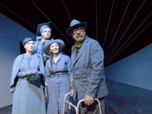 19-ата "Сцена на кръстопът" с 4 премиери