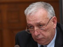 Задигнатата крупна сума е от къщата на депутат от ГЕРБ