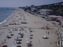 Вижте как е изглеждало родното черноморие в соца