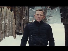 Излезе трейлърът на новия филм за Джеймс Бонд – "Спектър“