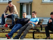Евростат: БГ младежите най-големите безделници в Европа