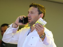 Георги Марков: Щях да съм по-доволен на победата