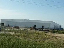 До края на годината отваря завод край Пловдив с 1500 нови работни места