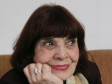 Почина актрисата Мария Русалиева
