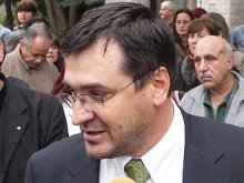 Славчо Атанасов: Изпълнихме дълга си към София