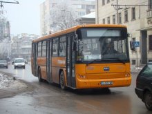 Спират автобус №5, пускат отново тролеи по “Източен”