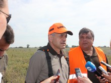 Тежък бракониерски случай, отстреляни са три елена и една сърна