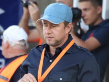 Лауренцио Регекампф: Загубихме две точки в последната минута