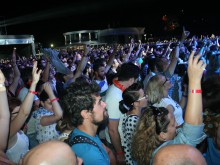 ���������� 47 000 �������� SPIRIT of Burgas � ����� ���