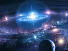 Учени: Макар и бавно, Вселената гасне и умира