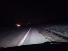 Игра с възможен фатален край по АМ "Тракия"