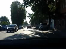 Неправилно спиране и паркиране по бул. "Марица"