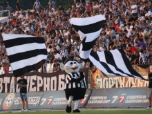 Ръководството на Локомотив иска среща с шефовете на БФС