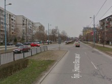 Млад шофьор уби пешеходец на осветена пешеходна пътека в Кючука