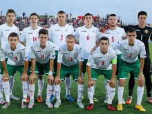 "Канарче" с цял мач при нулевото реми на България срещу Италия