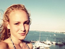Хърватка разпали секс война в тениса
