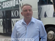 Локомотив внася жалба срещу глобата днес