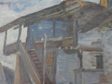 Откриха уникална находка в стара ракла