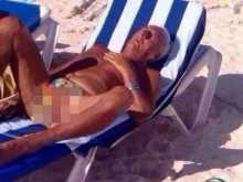 72-годишен нашенец оголи интимни атрибути пред почиващите на плажа в Кавала