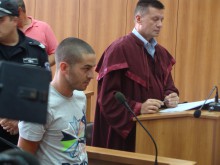 Съдът реши: Домашен арест за Милан, нямало опасност да се укрие