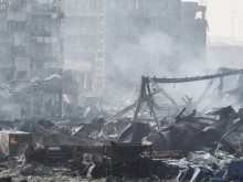 85 са вече жертвите след взрива в Тянцзин 
