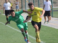 Ботев U19 разгроми с 8:1 Сокол (Марково)