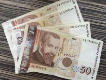 Фалшиви петдесетолевки плъзнаха из Пловдив