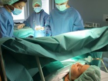 40% от майките раждат със секцио