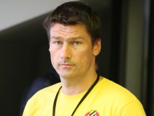 Ермин Шиляк: Дъждът ни обърка