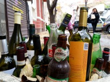 Нашенци бият англичаните по алкохолен туризъм в Турция