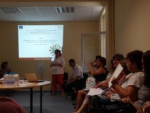 В Пловдив заработи Комплекс за социално-здравни услуги за деца